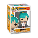 Dragon Ball: Funko Pop! - Bulma