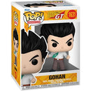 Dragon Ball GT: Funko Pop! - Gohan