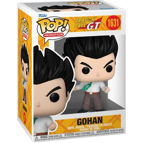 Dragon Ball GT: Funko Pop! - Gohan #1631