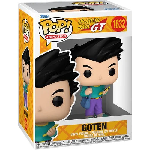 Dragon Ball GT: Funko Pop! - Goten #1632