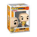 Dragon Ball: Funko Pop! - Krillin