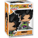 Dragon Ball Super Broly: Funko Pop! - Broly