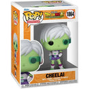 Dragon Ball Super Broly: Funko Pop! - Cheelai
