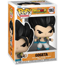 Dragon Ball Super Broly: Funko Pop! - Gogeta