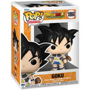 Dragon Ball Super Broly: Funko Pop! - Goku