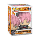 Dragon Ball Super: Funko Pop! - Super Saiyan Rose Goku Black