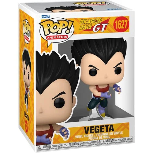 Dragon Ball GT: Funko Pop! - Vegeta #1627