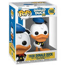 Disney: Funko Pop! - 1938 Donald Duck