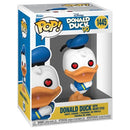 Disney: Funko Pop! - Donald Duck with Heart Eyes