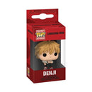 Chainsaw Man: Funko Pop! Keychain - Denji