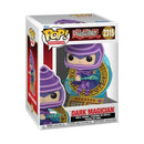 Yu-Gi-Oh: Funko Pop! - Dark Magician