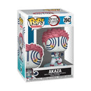 Demon Slayer: Funko Pop! - Akaza