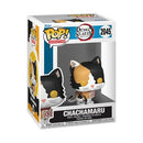Demon Slayer: Funko Pop! - Chachamaru