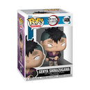 Demon Slayer: Funko Pop! - Genya Shinazugawa