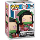 Demon Slayer: Funko Pop! Plus - Nezuko Kamado