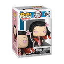 Demon Slayer: Funko Pop! - Nezuko Kamado