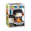 Demon Slayer: Funko Pop! - Susamaru