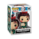 Demon Slayer: Funko Pop! - Tanjiro Kamodo