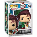 Demon Slayer: Funko Pop! Plus - Tanjiro Kamado
