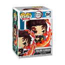 Demon Slayer: Funko Pop! - Tanjiro Kamado