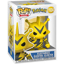 Pokemon: Funko Pop! - Electabuzz