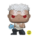 Fullmetal Alchemist: Funko Pop! - Brotherhood Scar GITD