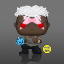 Fullmetal Alchemist: Funko Pop! - Brotherhood Scar GITD