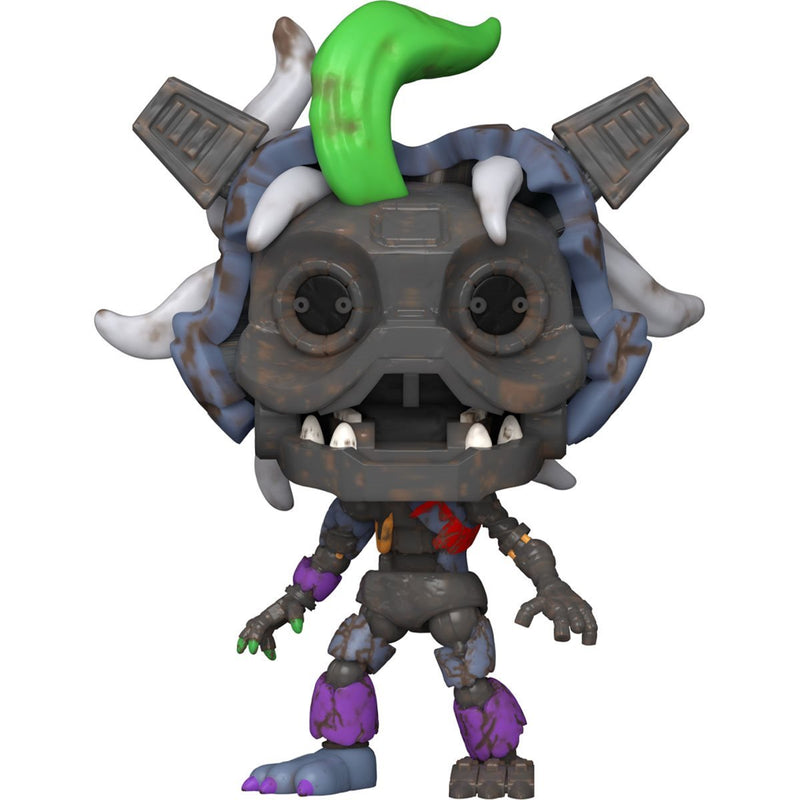 FNAF: Funko Pop! Ruined Roxy (