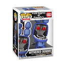 FNAF: Funko Pop! Withered Bonnie (