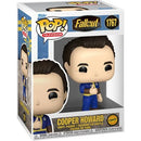 Fallout (TV Show): Funko Pop! - Cooper Howard