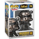 Fallout (TV Show): Funko Pop! - Maximus