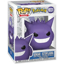 Pokemon: Funko Pop! - Gengar