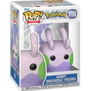 Pokemon: Funko Pop! - Goomy