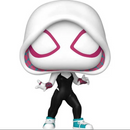 Marvel: Funko Pop! - Across the Spider-Verse Spider-Gwen