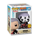 Naruto: Funko Pop! - Shippuden Hidan