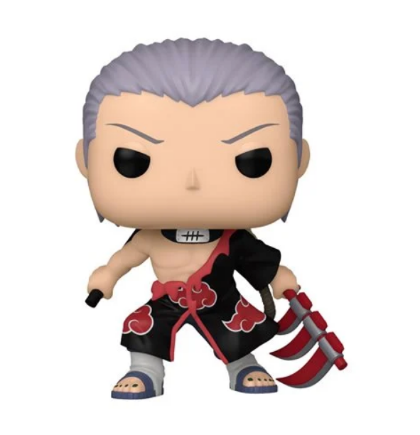 Naruto: Funko Pop! - Shippuden Hidan