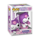 Hello Kitty & Friends 20th Anniversary: Funko Pop! - Kuromi