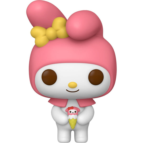 Hello Kitty: Funko Pop! - My Melody with Dessert (#91)