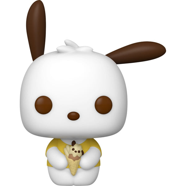 Hello Kitty: Funko Pop! - Pochacco with Dessert (#93)