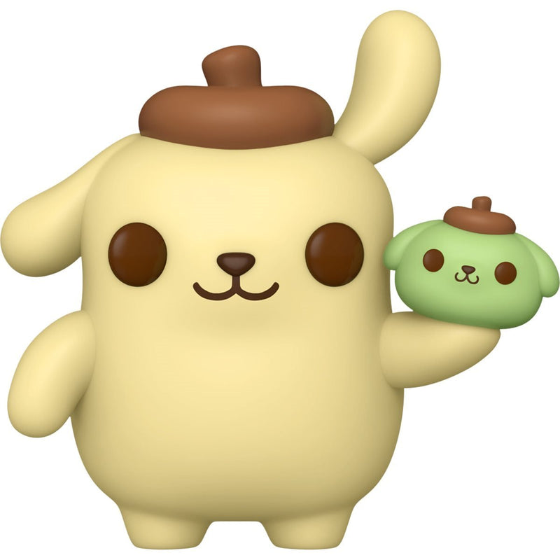 Hello Kitty: Funko Pop! - Pompompurin with Dessert (