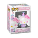 Hello Kitty: Funko Pop! - Hello Kitty with Balloon 50th Anniversary