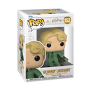 Harry Potter: Funko Pop! - Gilderoy Lockhart