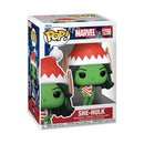 Marvel: Funko Pop! - Holiday She-Hulk