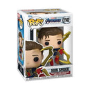 Marvel: Funko Pop! - Avengers Endgame Iron Spider