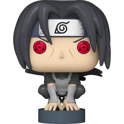 Naruto: Funko Pop! - Shippuden Itachu Uchiha (Young) #1656