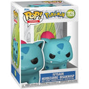 Pokemon: Funko Pop! - Ivysaur