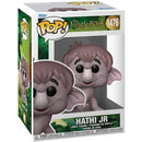 The Jungle Book: Funko Pop! - Hathi Jr