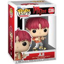 Dandadan: Funko Pop! - Jiji