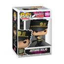 JoJo's Bizarre Adventure: Funko Pop! - Jotaro Kujo