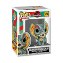 Jurassic Park: Funko Pop! - Dilophosaurus Hatchling